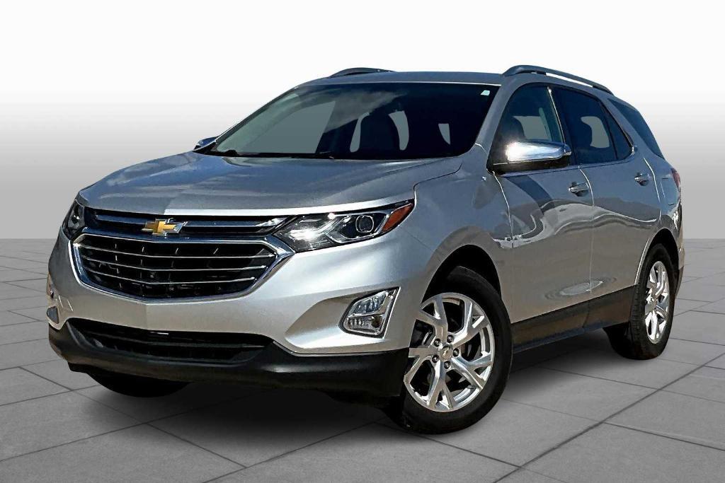 used 2019 Chevrolet Equinox car, priced at $16,515