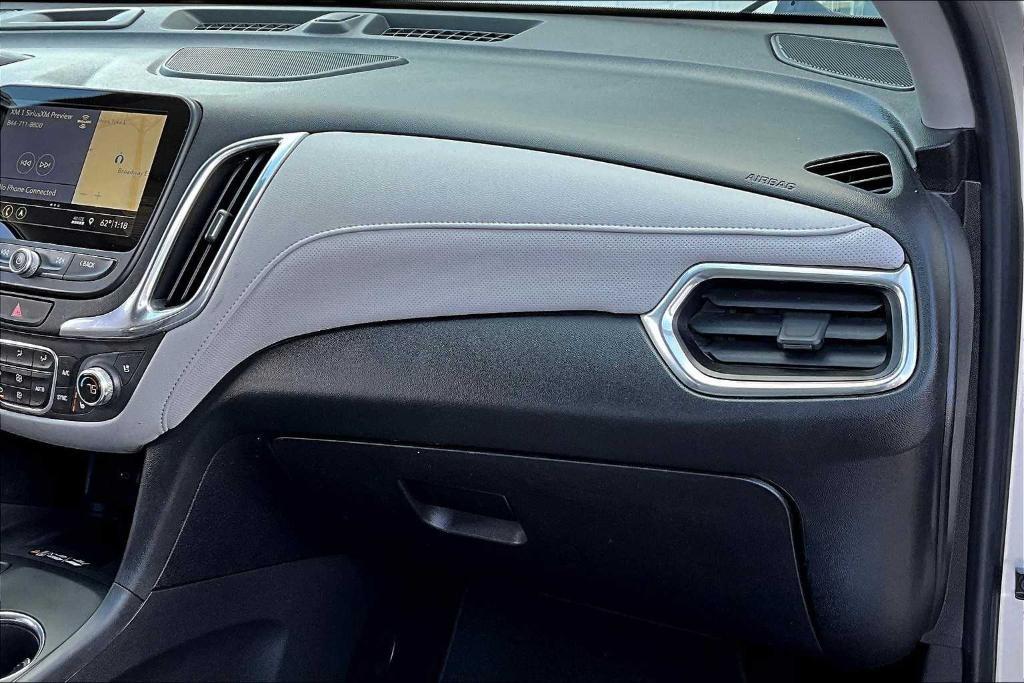 used 2019 Chevrolet Equinox car, priced at $16,515