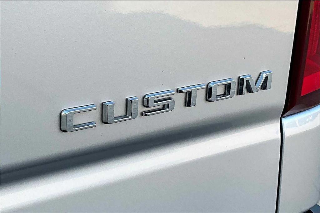 used 2020 Chevrolet Silverado 1500 car, priced at $24,981
