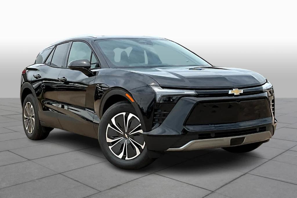 new 2024 Chevrolet Blazer EV car, priced at $48,171