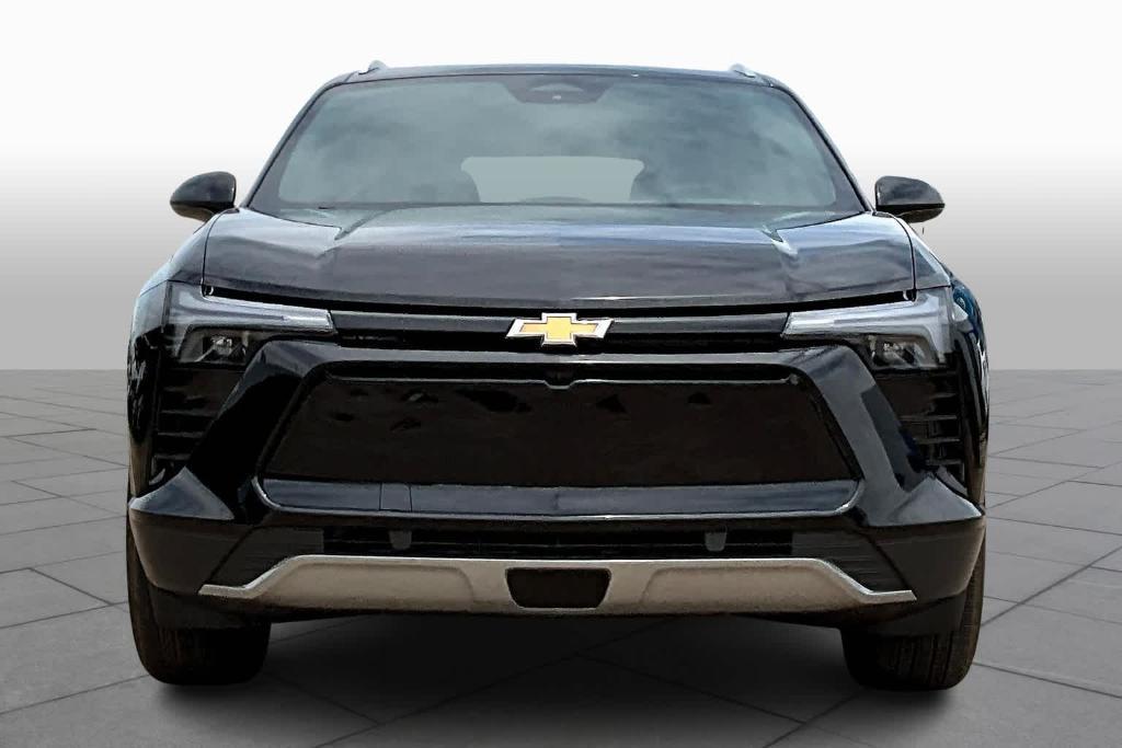 new 2024 Chevrolet Blazer EV car, priced at $48,171