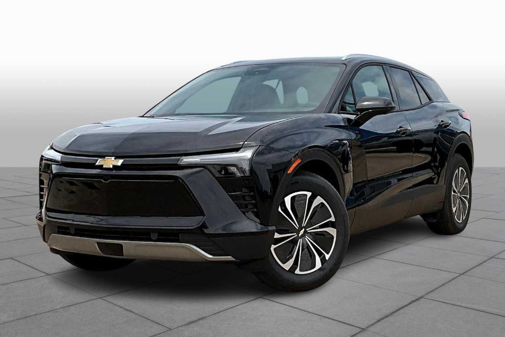 new 2024 Chevrolet Blazer EV car, priced at $47,695