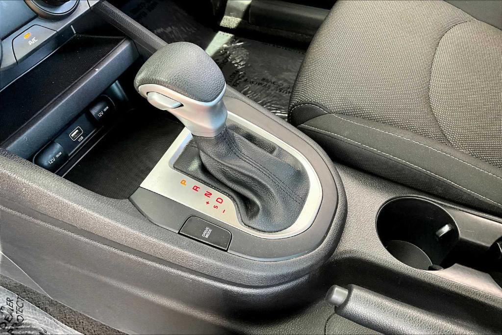 used 2023 Kia Forte car, priced at $15,598