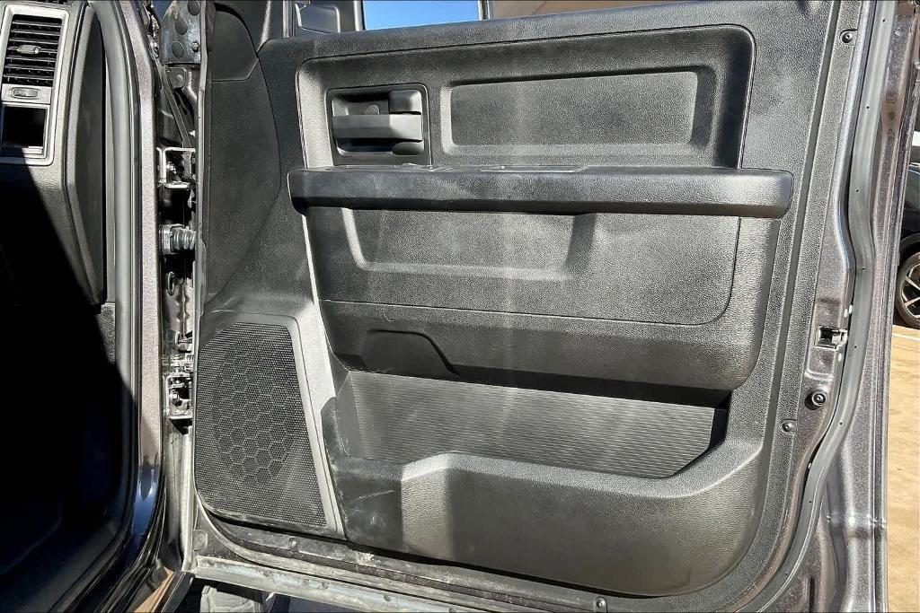 used 2021 Ram 1500 Classic car, priced at $21,844