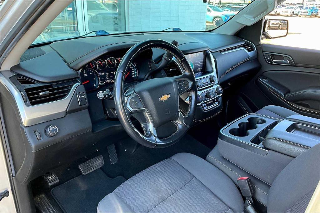 used 2018 Chevrolet Tahoe car, priced at $19,970