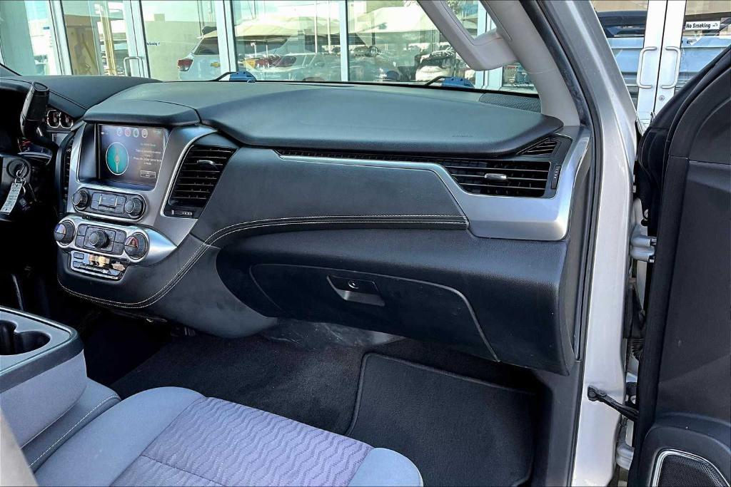 used 2018 Chevrolet Tahoe car, priced at $19,970