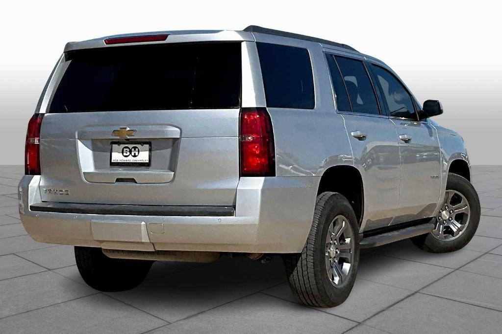 used 2018 Chevrolet Tahoe car, priced at $19,970