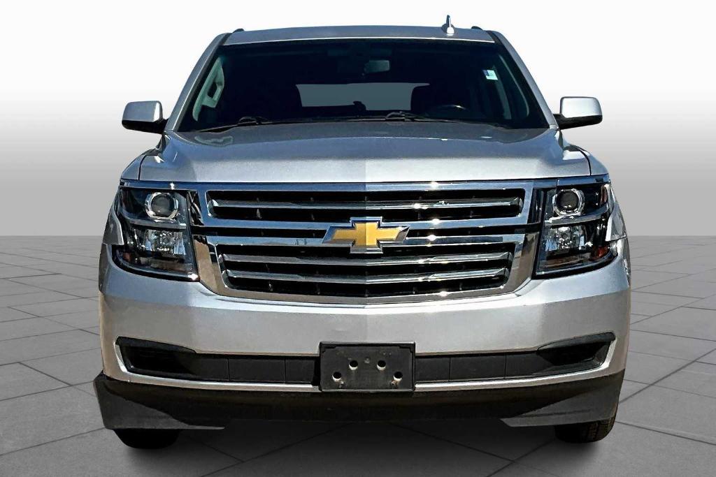 used 2018 Chevrolet Tahoe car, priced at $19,970