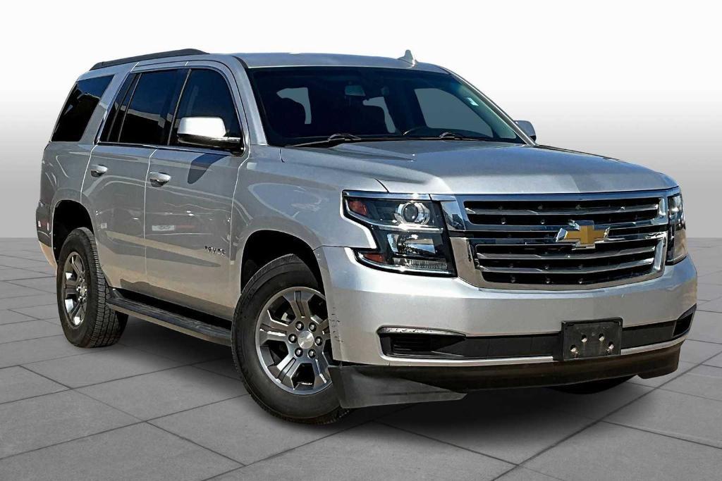 used 2018 Chevrolet Tahoe car, priced at $19,970