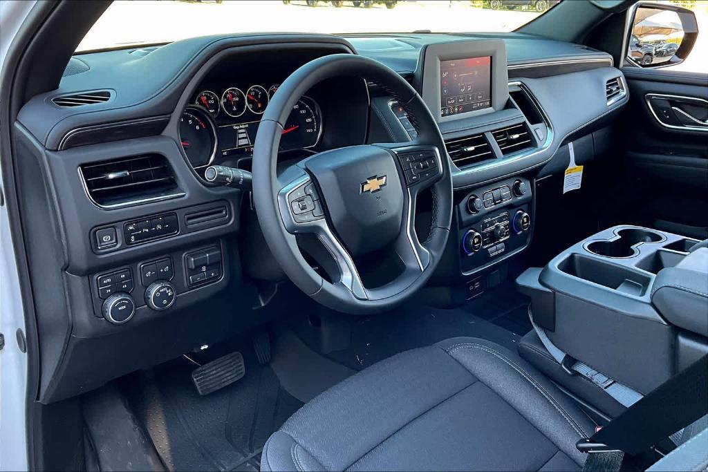 new 2024 Chevrolet Suburban car, priced at $62,766