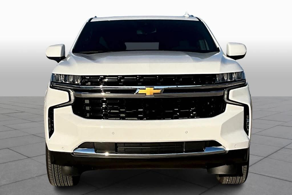 new 2024 Chevrolet Suburban car, priced at $62,766