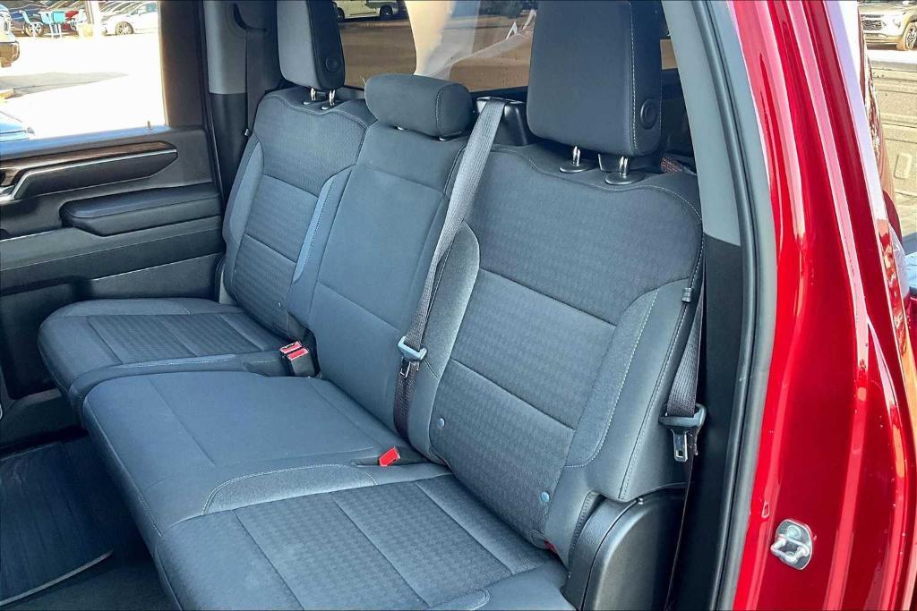 used 2024 Chevrolet Silverado 3500 car, priced at $62,217