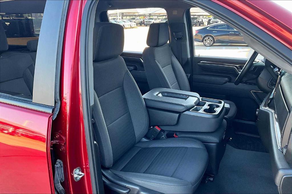 used 2024 Chevrolet Silverado 3500 car, priced at $62,217