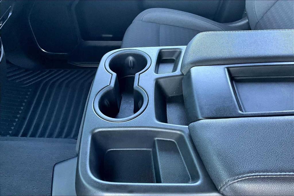 used 2024 Chevrolet Silverado 3500 car, priced at $62,217