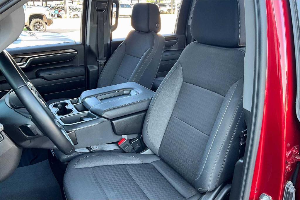 used 2024 Chevrolet Silverado 3500 car, priced at $62,217