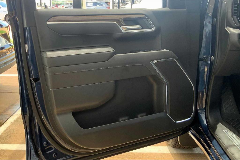 used 2023 Chevrolet Silverado 1500 car, priced at $37,876