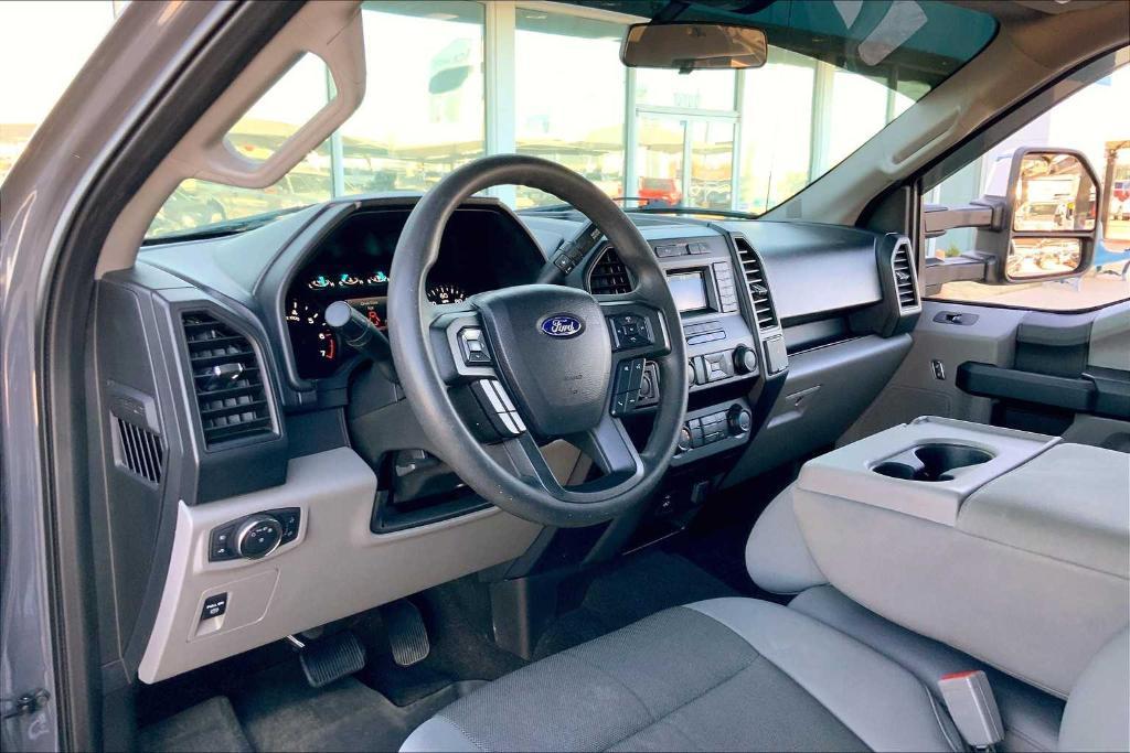 used 2020 Ford F-150 car, priced at $31,233