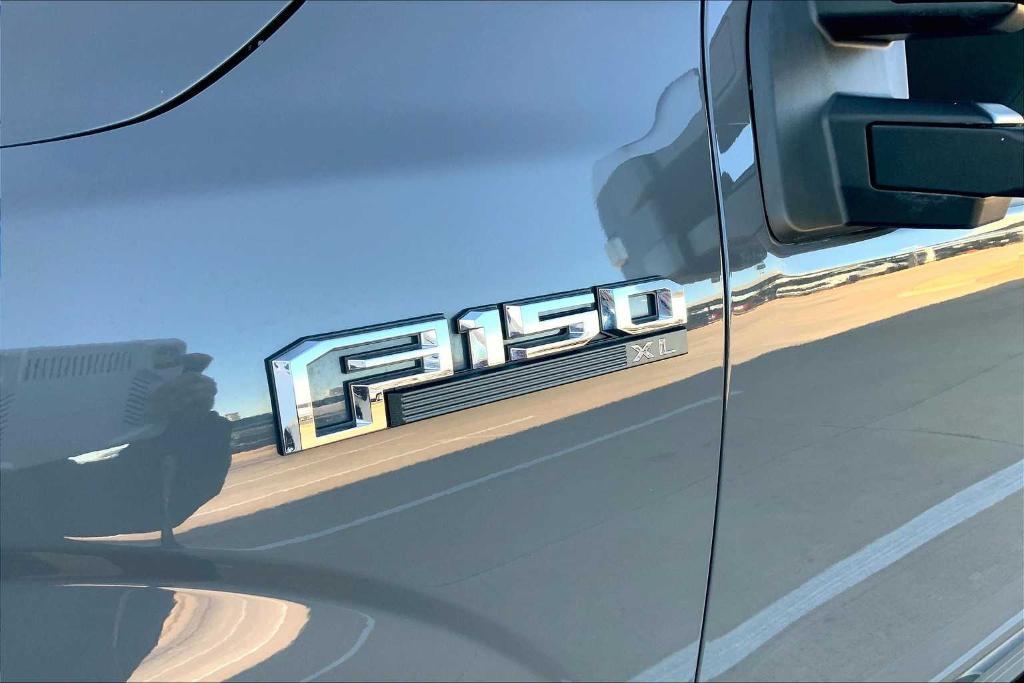 used 2020 Ford F-150 car, priced at $31,233