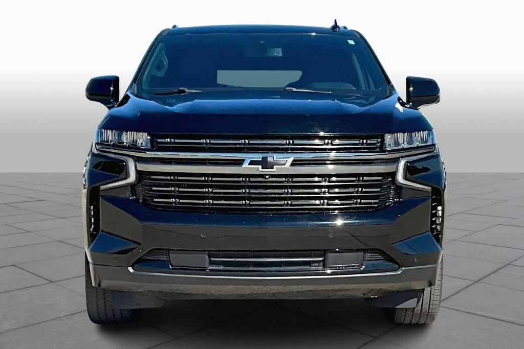 used 2022 Chevrolet Suburban car, priced at $64,363