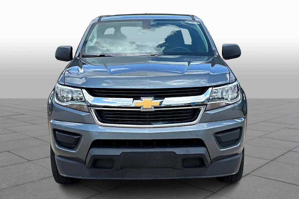 used 2018 Chevrolet Colorado car, priced at $15,994