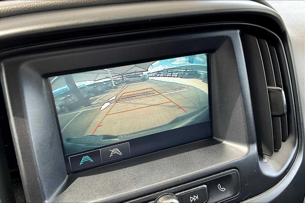 used 2018 Chevrolet Colorado car, priced at $15,994