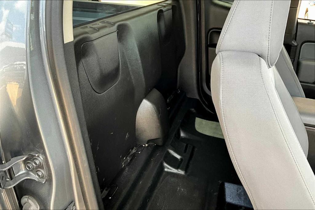 used 2018 Chevrolet Colorado car, priced at $15,994