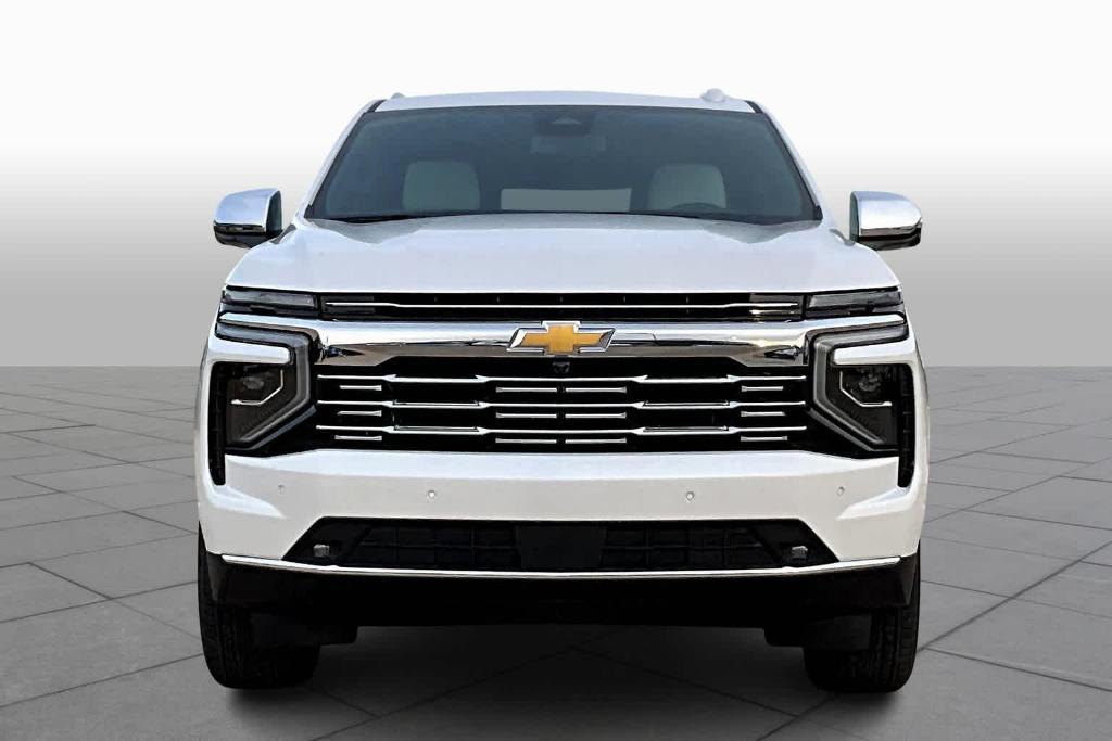 new 2025 Chevrolet Suburban car, priced at $81,590