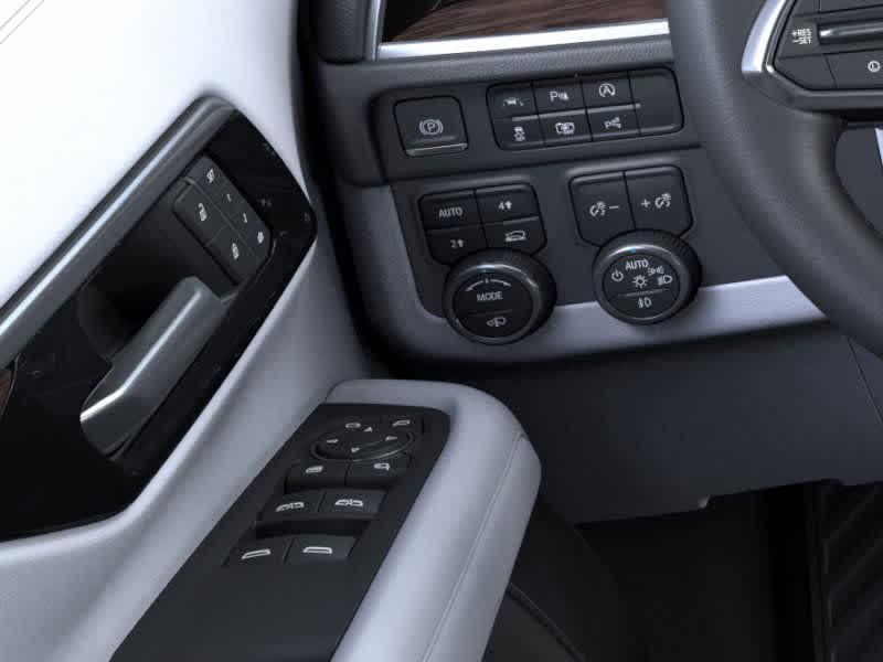 new 2025 Chevrolet Suburban car, priced at $82,090