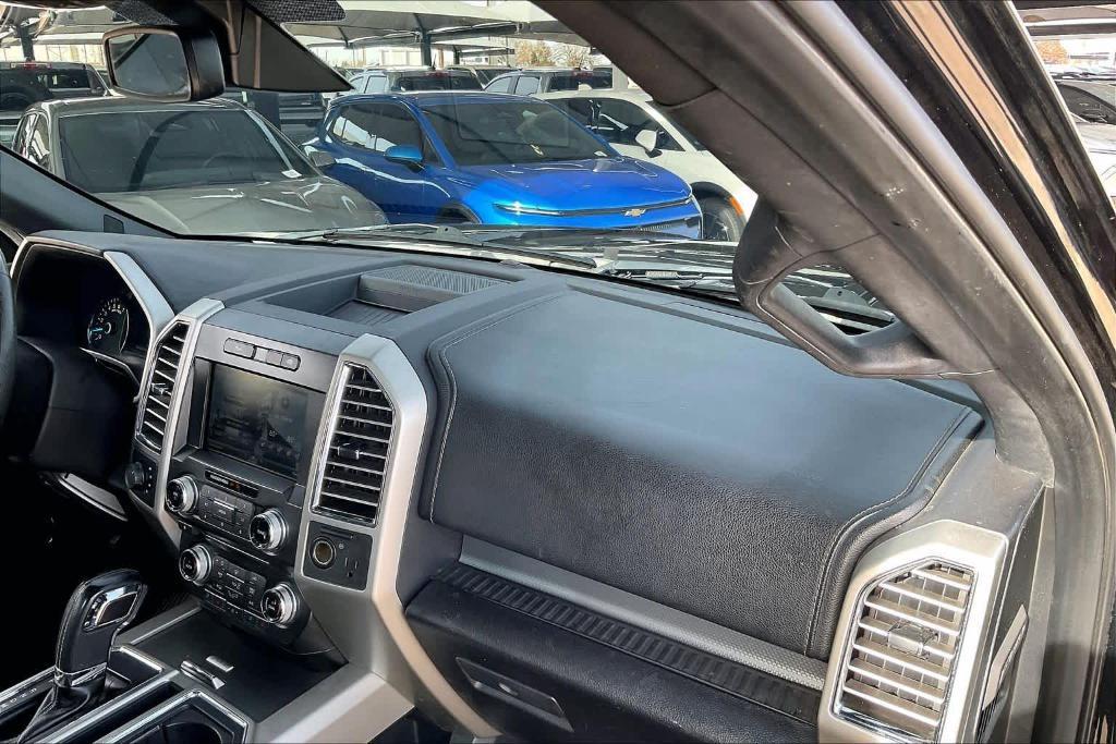 used 2015 Ford F-150 car, priced at $14,988