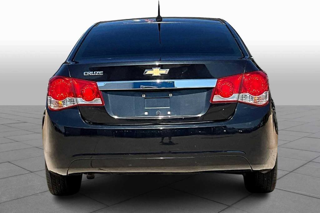 used 2012 Chevrolet Cruze car, priced at $6,175