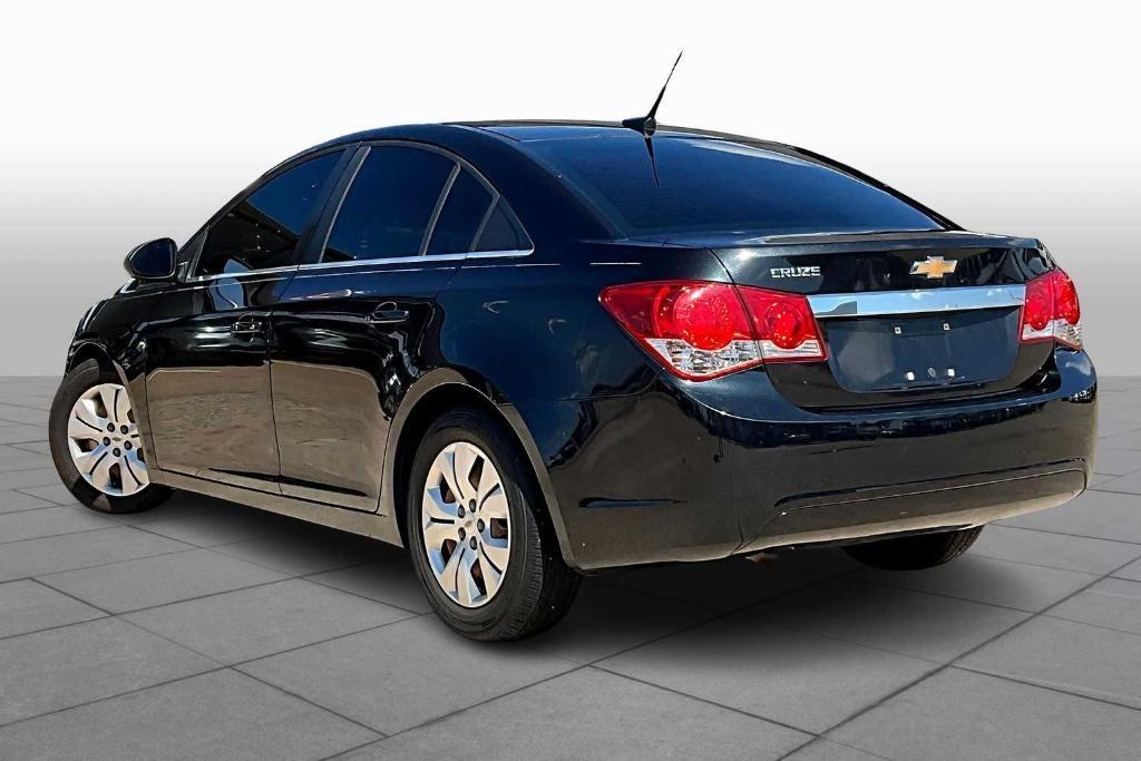 used 2012 Chevrolet Cruze car, priced at $6,175