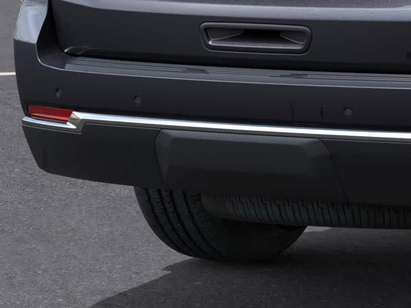new 2026 Chevrolet Tahoe car, priced at $70,465