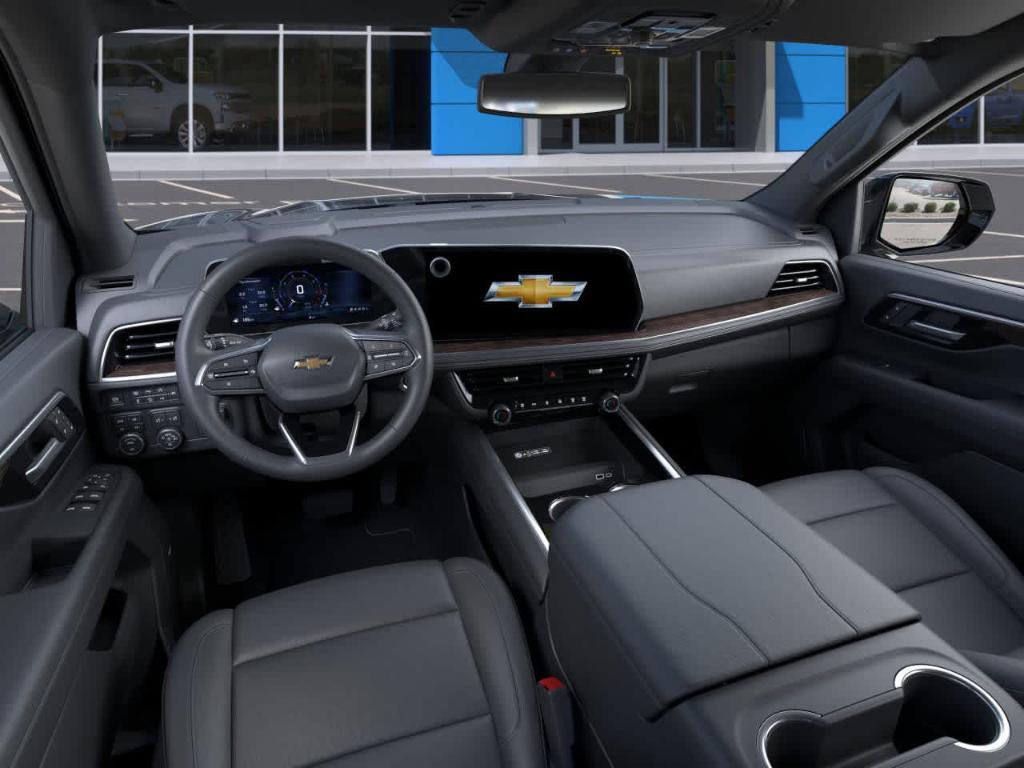 new 2026 Chevrolet Tahoe car, priced at $70,465