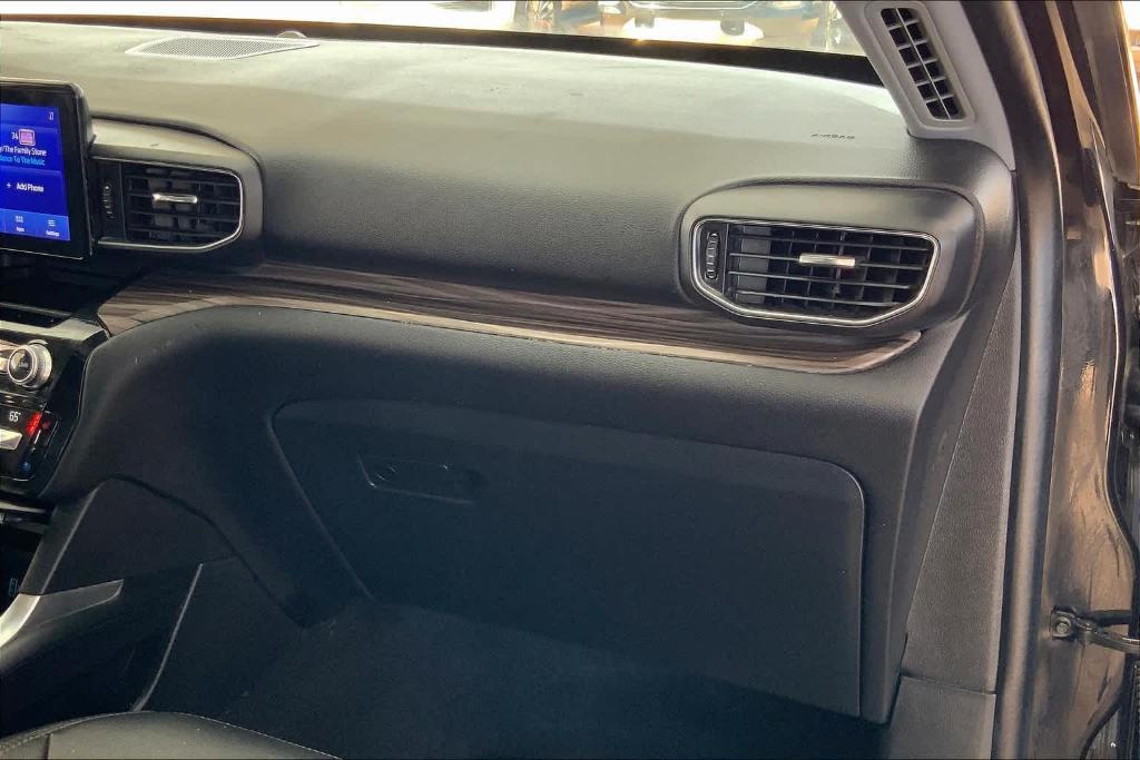 used 2021 Ford Explorer car, priced at $25,692