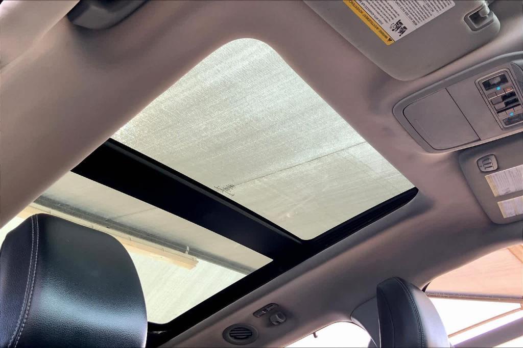 used 2021 Ford Explorer car, priced at $25,692