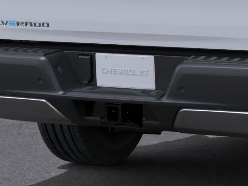 new 2026 Chevrolet Silverado EV car, priced at $70,215