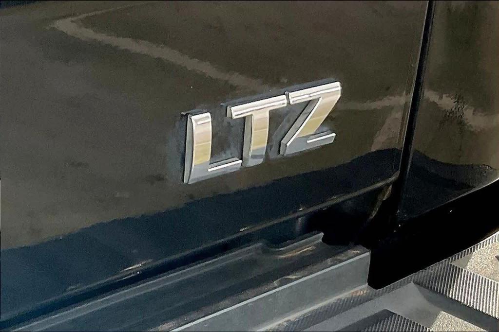 used 2018 Chevrolet Silverado 1500 car, priced at $23,995