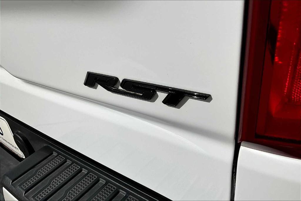 used 2024 Chevrolet Silverado 1500 car, priced at $43,050
