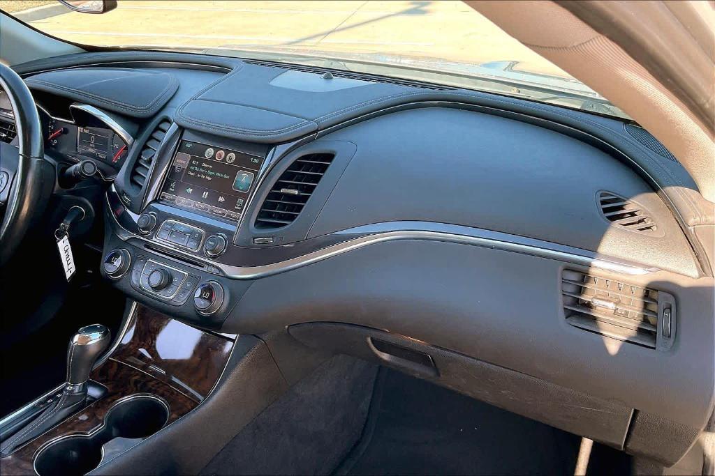 used 2014 Chevrolet Impala car, priced at $13,885