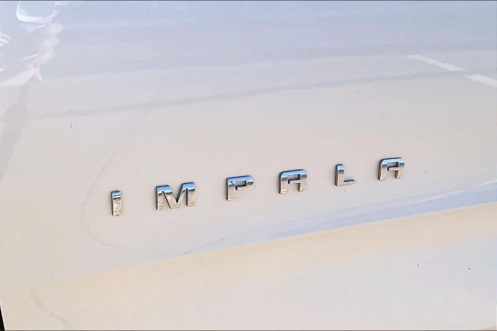 used 2014 Chevrolet Impala car, priced at $13,885