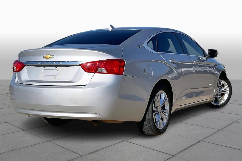 used 2014 Chevrolet Impala car, priced at $13,885