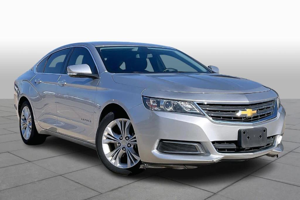 used 2014 Chevrolet Impala car, priced at $13,885
