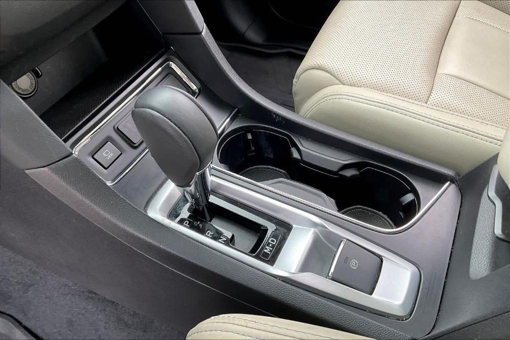 used 2023 Subaru Ascent car, priced at $30,989