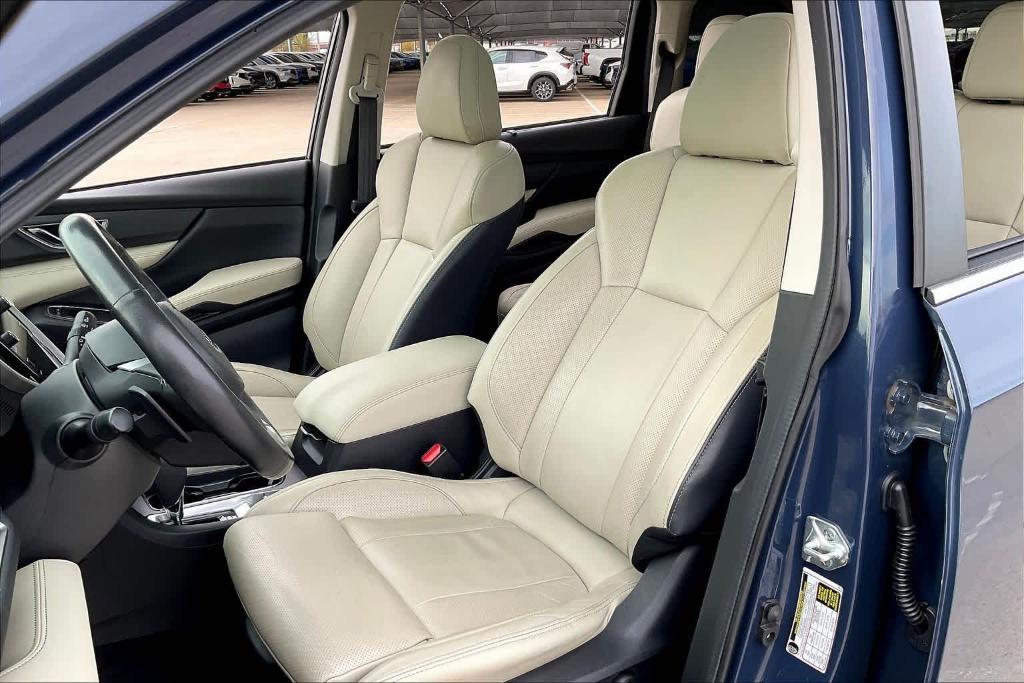 used 2023 Subaru Ascent car, priced at $30,989