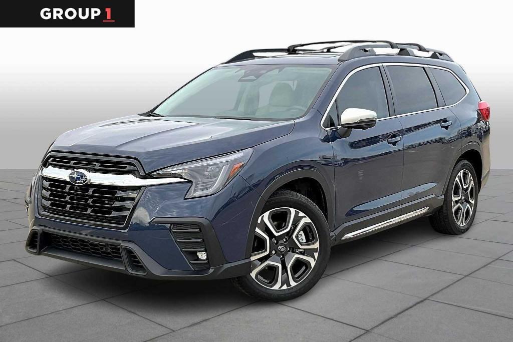 used 2023 Subaru Ascent car, priced at $30,989