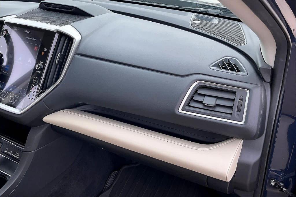 used 2023 Subaru Ascent car, priced at $30,989