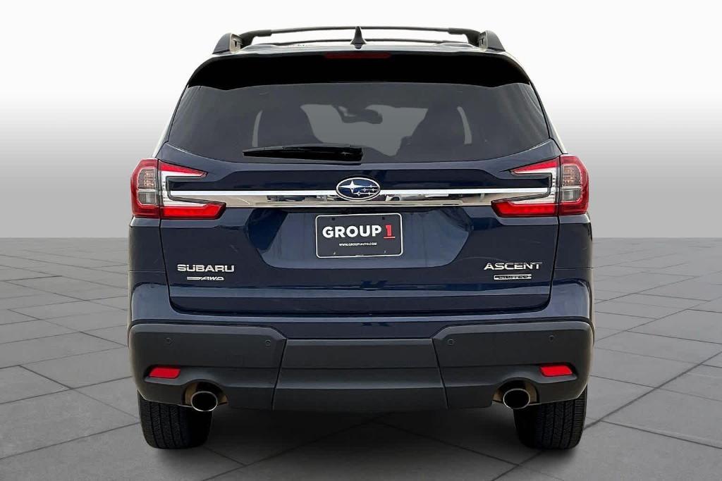 used 2023 Subaru Ascent car, priced at $30,989