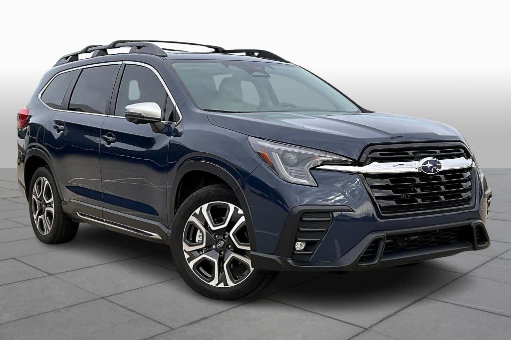 used 2023 Subaru Ascent car, priced at $30,989