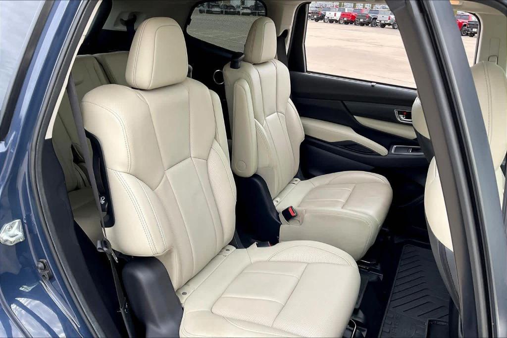 used 2023 Subaru Ascent car, priced at $30,989