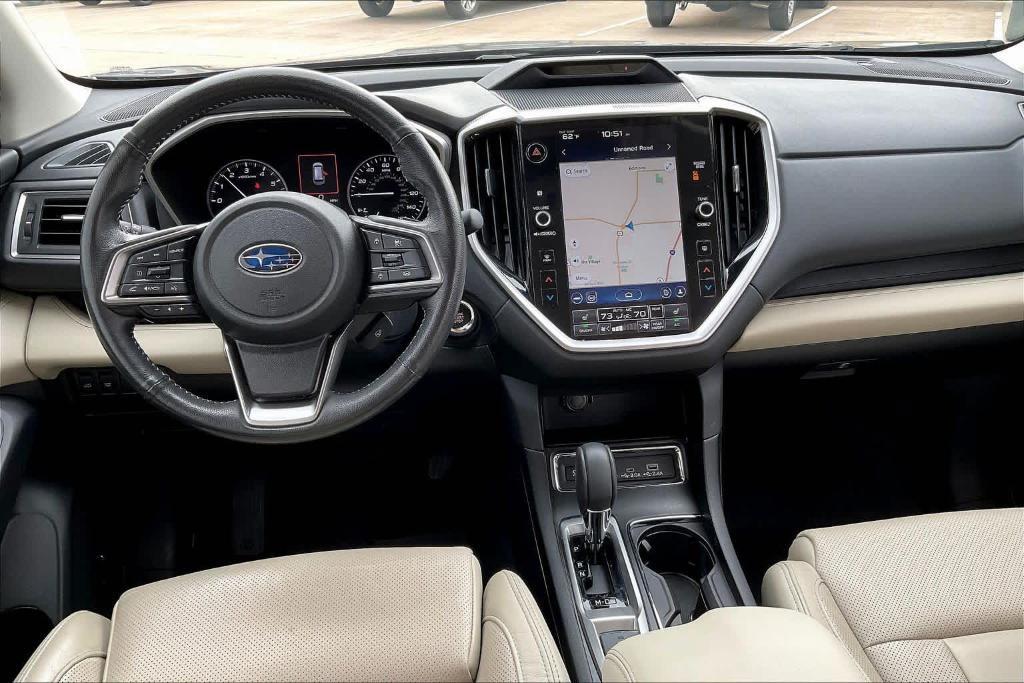 used 2023 Subaru Ascent car, priced at $30,989